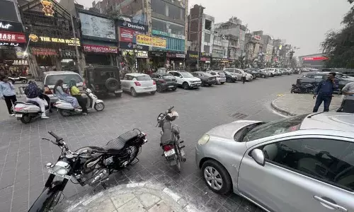 Ludhiana: छह पार्किंग स्थल पुनः नीलामी की प्रतीक्षा में Ludhiana: छह पार्किंग स्थल पुनः नीलामी की प्रतीक्षा में