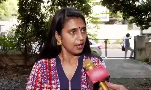 क्या माफी काफी है? Tamil Nadu सरकार ने कस्तूरी की जमानत का किया विरोध