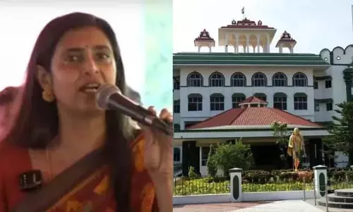Tamil Nadu: कस्तूरी ने नफरत भरा भाषण क्यों दिया? जज आनंद ने की निंदा!