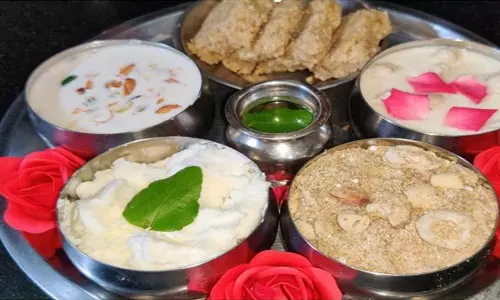 Dev Uthani Ekadashi पर भगवान विष्णु को लगाएं भोग, धन वैभव की होगी प्राप्ति