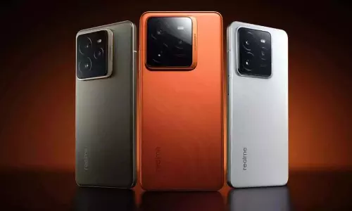Realme GT प्रो मोबाइल फोटोग्राफी को बढ़ाएगा Realme GT प्रो मोबाइल फोटोग्राफी को बढ़ाएगा