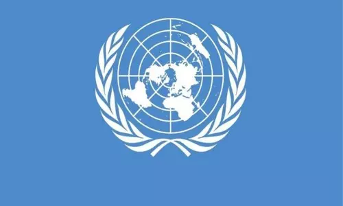 UN मानवाधिकार समिति ने पाकिस्तान की कानूनी प्रणाली में बड़े सुधारों का आग्रह किया UN मानवाधिकार समिति ने पाकिस्तान की कानूनी प्रणाली में बड़े सुधारों का आग्रह किया
