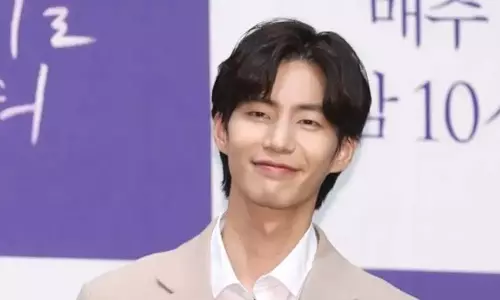 K-drama स्टार सॉन्ग जे रिम 39 साल के अपने सियोल अपार्टमेंट में मृत पाए गए K-drama स्टार सॉन्ग जे रिम 39 साल के अपने सियोल अपार्टमेंट में मृत पाए गए
