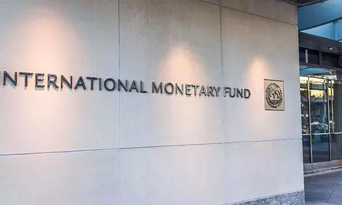 IMF ने पाकिस्तान पर फिर जताई चिंता, सौर ऊर्जा और बिजली मांग की चुनौतियों का किया जिक्र