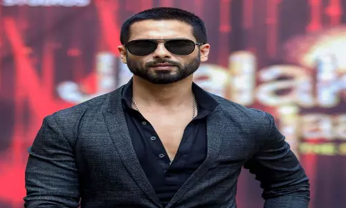 Bollywood: शाहिद कपूर ने अविश्वसनीय कीमत पर मुंबई में अपार्टमेंट किराए पर लिया