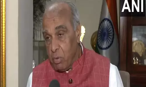 चुनावों के कारण कई सांसदों से अध्ययन दौरे रोकने का अनुरोध किया गया: Jagdambika Pal