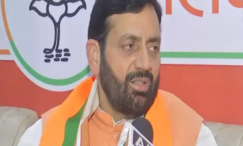 हरियाणा के CM ने नाना पटोले के भाजपा पर कुत्ते वाले कटाक्ष की निंदा की