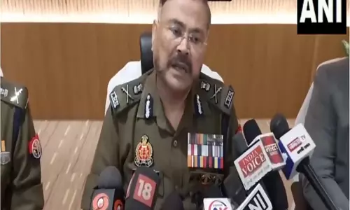 महाकुंभ 2025 की तैयारियों पर UP डीजीपी प्रशांत कुमार ने दी जानकारी