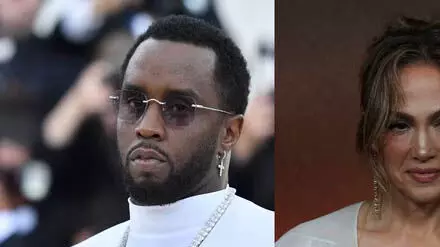 Sean Diddy ,कॉम्ब्स जेनिफर लोपेज को क्यों डेट करते हैं? खुलासा