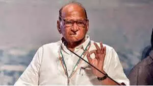 हमने भुजबल को उनकी ‘गलतियों’ के लिए माफ कर दिया: Sharad Pawar in Yeola