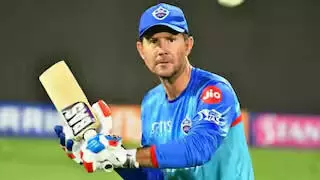 Ricky Ponting  ने भारतीय टीम लीडर को दिया जवाब