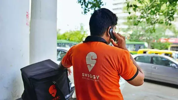 Swiggys  का आईपीओ उम्मीद से बेहतर रहा