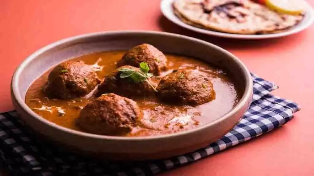 Beetroot Kofta Recipe :इस वीकेंड  लंच  में बनाएं चुकंदर कोफ्ता