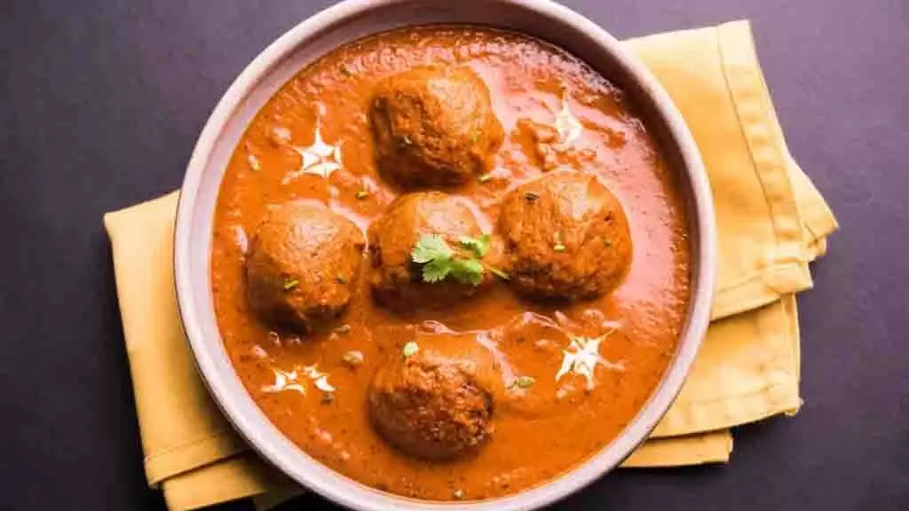 Paneer Kofta Recipe:  ऐसे बनाएं पनीर कोफ्ते