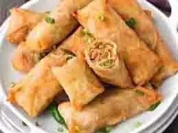 Spring Roll Sheet: घर पर ही बनाना चाहते हैं बाजार जैसी स्प्रिंग रोल शीट तो अपनाएं ये तरीका