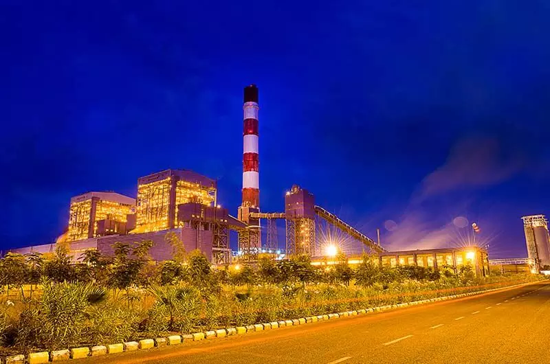 Adani Power के शेयर की कीमत 7% बढ़ी