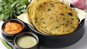 Methi Paratha के साथ वीकेंड का ले मजा ,जाने बनाने का तरीका