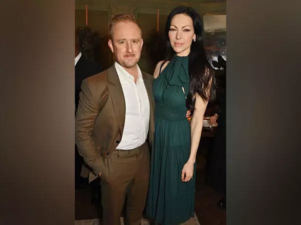 Ben Foster, Laura Prepon छह साल की शादी के बाद अलग हो गए