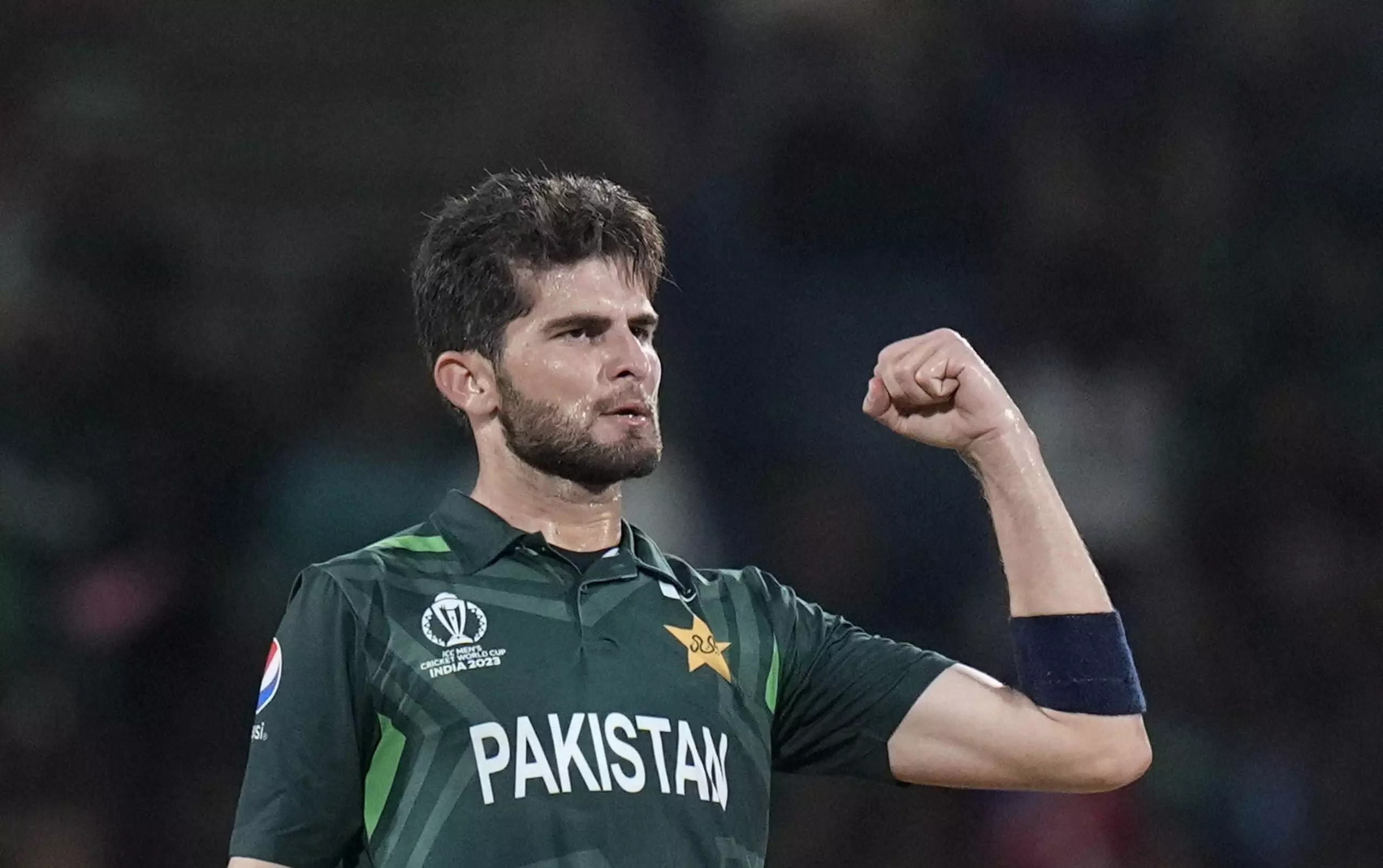 Shaheen Afridi आईसीसी रैंकिंग में सर्वश्रेष्ठ गेंदबाज बन गये