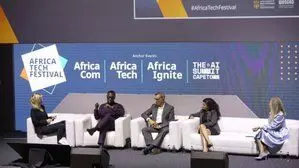 चार दिवसीय Africa Tech Festival 2024 केप टाउन में शुरू हुआ