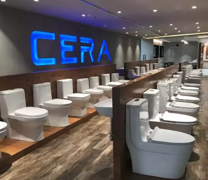 Cera Sanitaryware Q2 परिणाम: लाभ में 19.47% की वृद्धि हुई