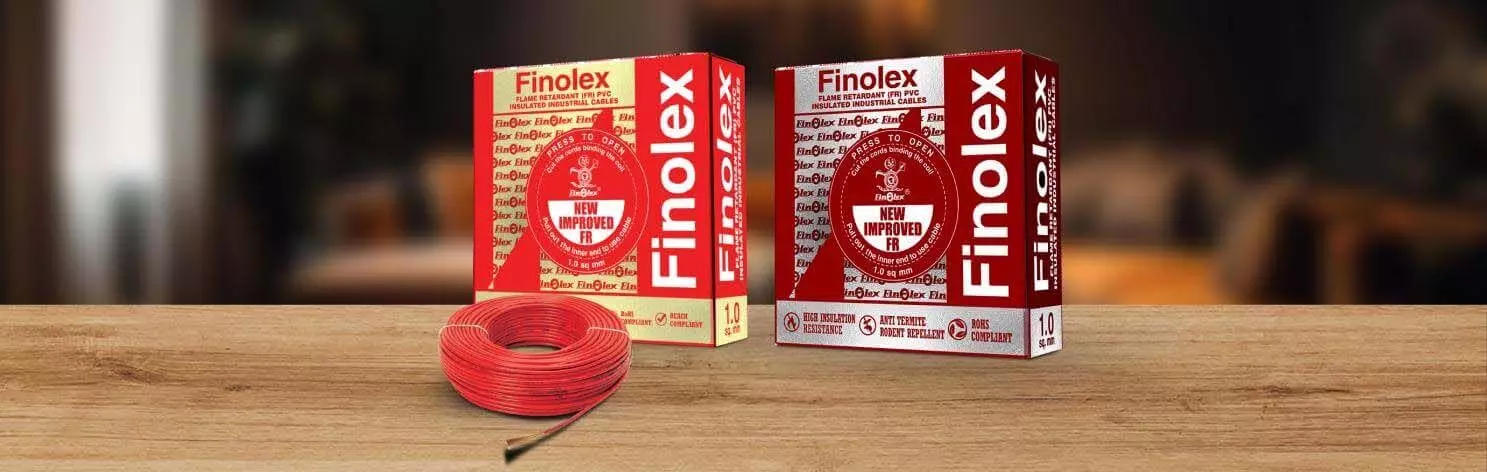 Finolex Cables Q2 परिणाम: लाभ में 23.54% की गिरावट