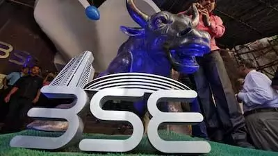 BSE Q2 परिणाम: राजस्व दोगुना बढ़कर ₹819 करोड़ हुआ