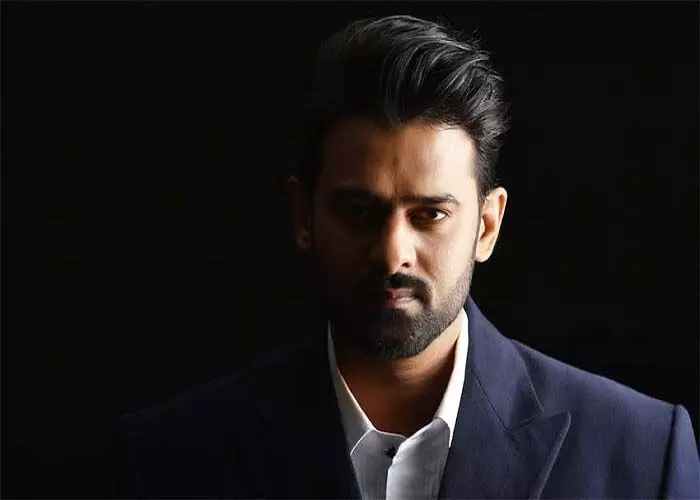 Prabhas पहली बार पुलिस अधिकारी: स्पिरिट की शुरुआत दिसंबर में