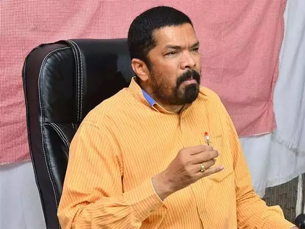 Posani Krishna Murali: जनसेना संयोजक, पोसानी के खिलाफ मामला दायर किया