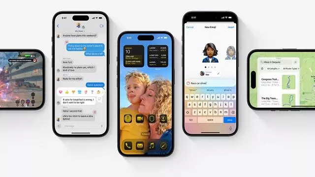 iPhones के लिए iOS 18.2 बीटा 3 जारी, जानें इसके नए फीचर्स की पूरी जानकारी