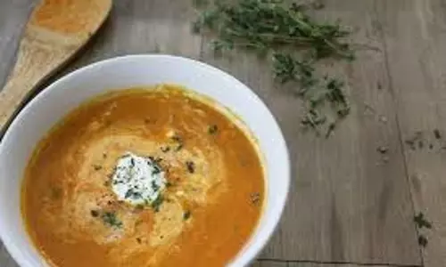 Winter Soup Recipe: सर्दियों में डाइट में शामिल करें ये सूप
