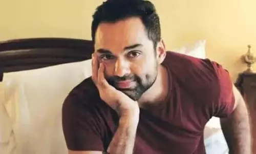 अनुराग कश्यप की फिल्म देव डी में शराब और नशे की लत को ग्लैमराइज़ किया : Abhay Deol अनुराग कश्यप की फिल्म देव डी में शराब और नशे की लत को ग्लैमराइज़ किया : Abhay Deol