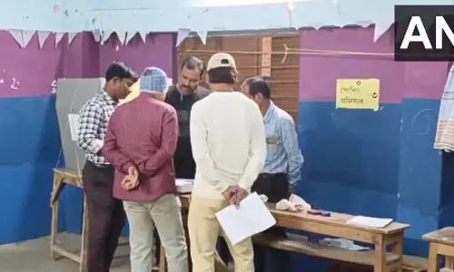 झारखंड विधानसभा चुनाव 2024, पहले चरण का मतदान आज झारखंड विधानसभा चुनाव 2024, पहले चरण का मतदान आज