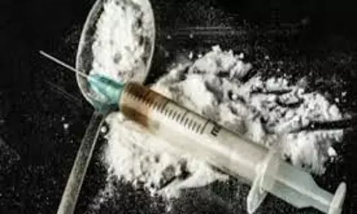 Punjab News: नशीली गोलियों के साथ 5 ड्रग तस्कर गिरफ्तार