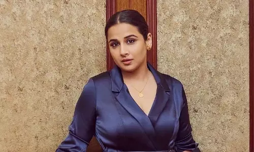 जब विद्या बालन को एक बहुत बड़ी तमिल फिल्म से ‘बाहर निकाल दिया गया’ जब विद्या बालन को एक बहुत बड़ी तमिल फिल्म से ‘बाहर निकाल दिया गया’