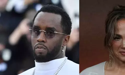 Sean Diddy ,कॉम्ब्स जेनिफर लोपेज को क्यों डेट करते हैं? खुलासा