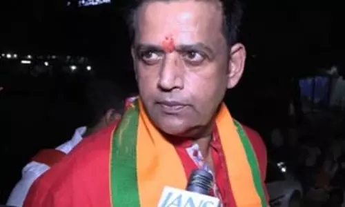 महाराष्ट्र में महायुति के पक्ष में है माहौल, ऐतिहासिक होगा इस बार का चुनाव: रवि किशन
