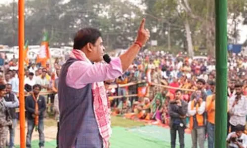 घुसपैठियों को 23 नवंबर के बाद झारखंड से चुन-चुन कर निकालेंगे: हिमंता बिस्वा सरमा