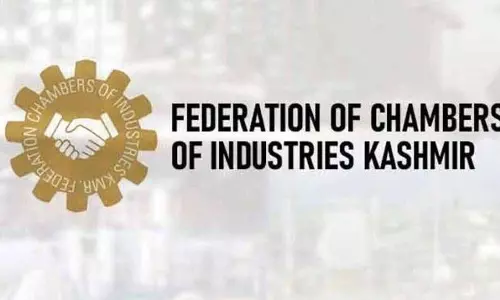FCIK ने जम्मू-कश्मीर में सहयोगात्मक प्रयास का आह्वान किया FCIK ने जम्मू-कश्मीर में सहयोगात्मक प्रयास का आह्वान किया