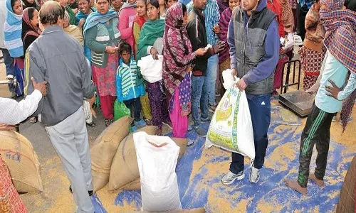 Haryana: बीपीएल लाभार्थियों की संख्या में वृद्धि की जांच करेगी एजेंसी