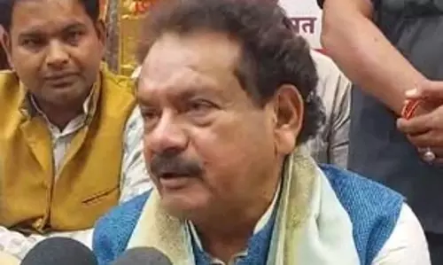 फर्जी वोट को रोकने के लिए हम तैयार हैं : एसपी सिंह बघेल