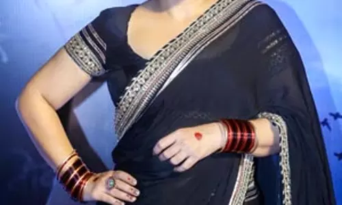 रिजेक्शन झेल चुकी हैं विद्या बालन, मिला था अशुभ अभिनेत्री का तमगा