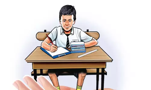 Tamil: तमिलनाडु ने एससी/एसटी छात्रों को सशक्त बनाने के लिए कौशल वाउचर योजना शुरू की Tamil: तमिलनाडु ने एससी/एसटी छात्रों को सशक्त बनाने के लिए कौशल वाउचर योजना शुरू की