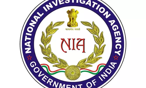 NIA court ने आतंकवादी संगठन हिज्ब-उत-तहरीर के एक कार्यकर्ता को विभाजनकारी विचारधारा को बढ़ावा देने के लिए 5 साल की जेल की सजा सुनाई NIA court ने आतंकवादी संगठन हिज्ब-उत-तहरीर के एक कार्यकर्ता को विभाजनकारी विचारधारा को बढ़ावा देने के लिए 5 साल की जेल की सजा सुनाई