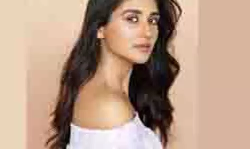Nikita Dutta Birthday: जानिए एक्ट्रेस के बारे में इंटरेस्टिंग बातें