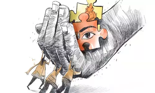 Kerala: नेदुम्बस्सेरी अंग तस्करी मामले में एनआईए ने तीन प्राप्तकर्ताओं की पहचान की