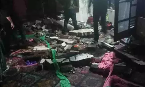 Jammu News: धार्मिक कार्यक्रम के दौरान  हादसा, मची भगदड़