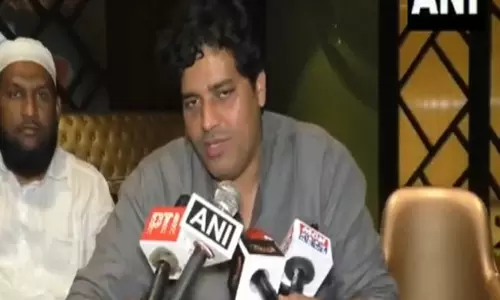 इमरान प्रतापगढ़ी ने BJP के नारे बटेंगे तो कटेंगे की आलोचना की इमरान प्रतापगढ़ी ने BJP के नारे बटेंगे तो कटेंगे की आलोचना की