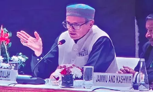 सिंधु जल संधि ने जम्मू-कश्मीर की बिजली क्षमता को रोका: CM Omar