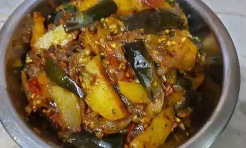 रेसिपी: इस स्वादिष्ट डिश को आप सुबह या शाम कभी भी बना सकते हैं